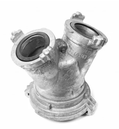 Водосборник ВС-125 1,0 МПа