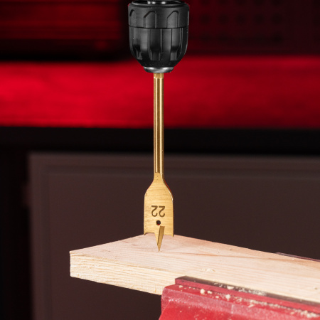 Набор сверл комбинированный, сверла по металлу 1-6 мм, бетону 3-8 мм, дереву 3-8 мм, перовые 16,20,22 мм, биты 30 шт, адаптер, головки 8 шт, 71 предмет Pro Matrix