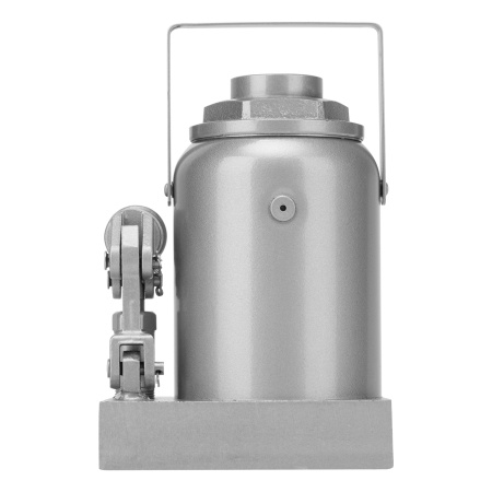 Домкрат гидравлический бутылочный, 30 т, высота подъема 260-415 мм Matrix цена