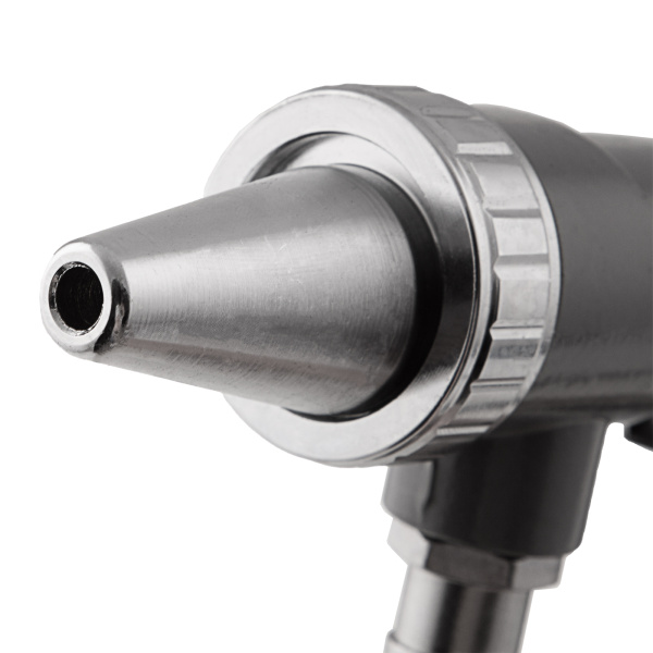 Пистолет пескоструйный со шлангом, пневматический Matrix цена