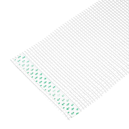 Серпянка самоклеящаяся, 100 мм х 90 м Matrix цена