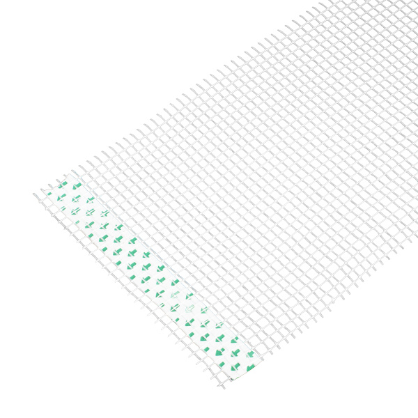 Серпянка самоклеящаяся, 100 мм х 90 м Matrix цена