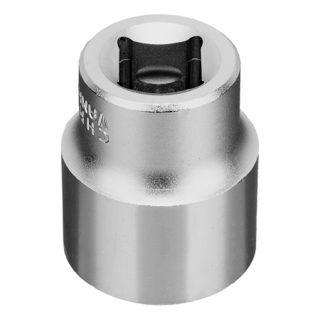 Набор торцевых головок, 1/2", головки 10 - 24 мм, с трещот. ключом, 12 предметов Matrix