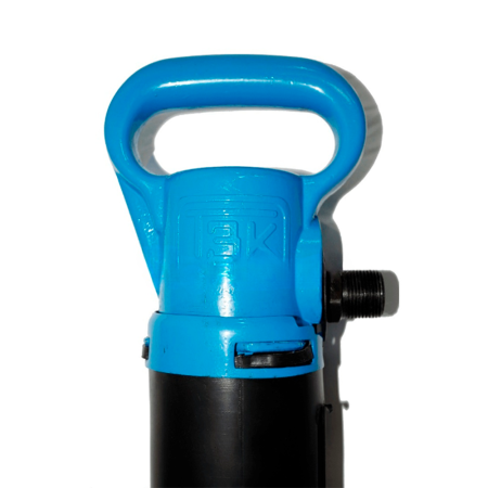 Молоток отбойный пневматический МОП-2ПР