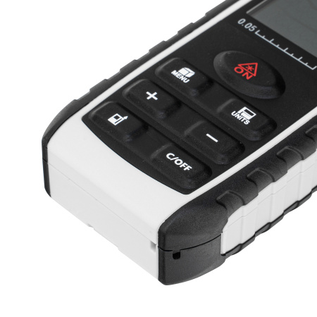 Лазерный дальномер LD-40,40 м,с электронным угломером Matrix цена