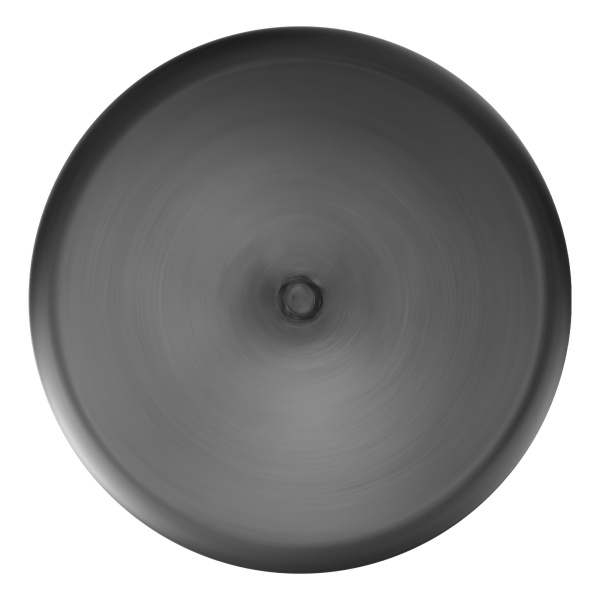 Таз круглый строительный усиленный, 45 л Matrix цена