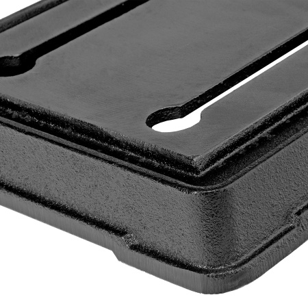 Станок сверлильный радиальный DDM-550R, 550 Вт, 16 мм, 12 ск., настольный Denzel