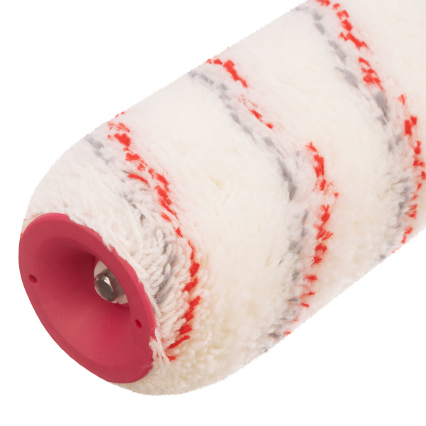 Валик "Нейлон Люкс", 180 мм, ворс 18 мм, D 48 мм, D ручки 8 мм, полиамид Matrix цена