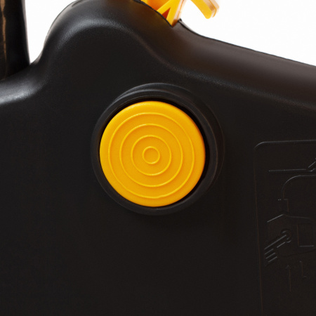 Скарификатор-аэратор  электрический SAE-1500, 1500 Вт, -11/+5 мм, 32 cм Denzel цена