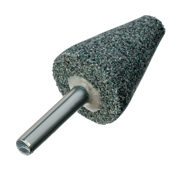 Набор шарошек для дрели (ПШМ) 5 шт Denzel