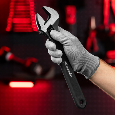 Ключ разводной, 300 мм Matrix