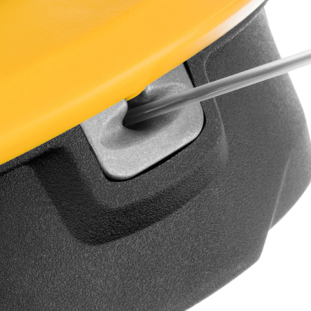 Катушка триммер. полуавтомат. гайка М10, М12, М12, лев. резьба,шаг 1,25 1,5 1,75 мм Denzel цена