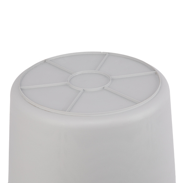 Ведро строительное пластмассовое 20 л, усиленное Matrix цена