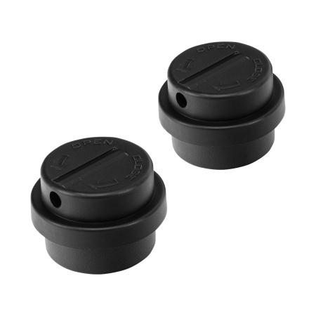 Компрессор безмасл. малошумный DLP-1500/50, 1,5 кВт,50 л, 2850 об/мин, 250 л/мин Denzel