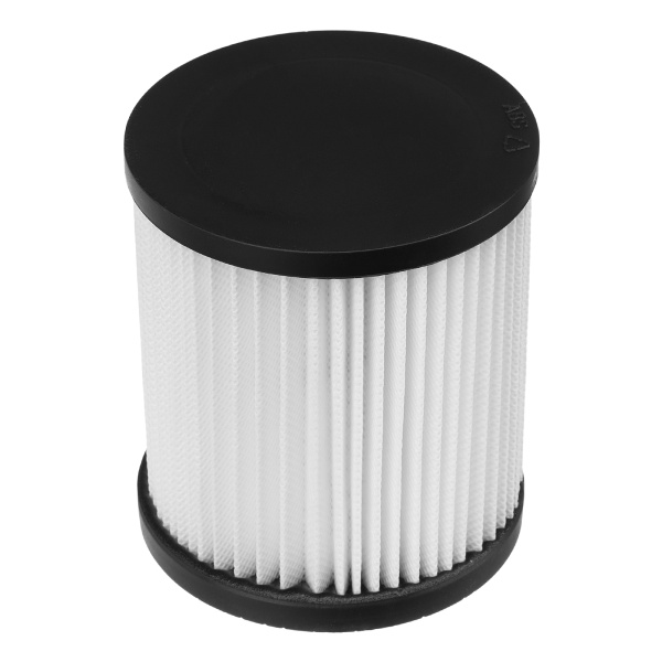 Фильтр каркасный-складчатый HEPA для пылесоса Denzel SVC15, LVC15 Denzel