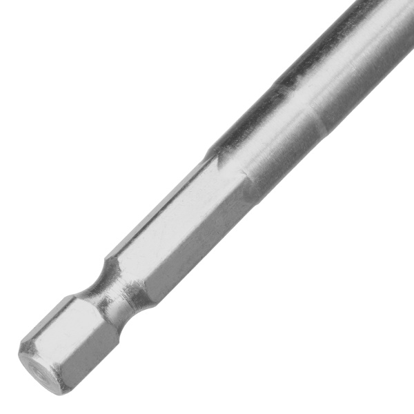 Сверло по дереву перовое, 28 мм, шестигранный хвостовик Matrix