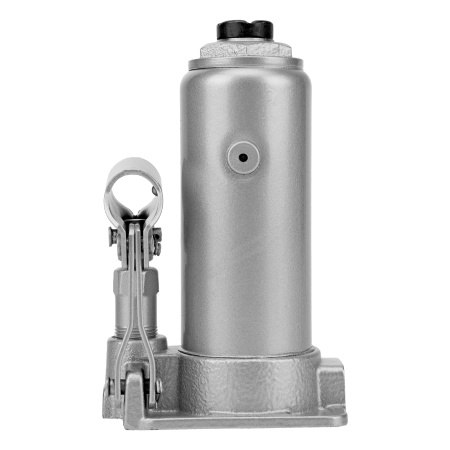 Домкрат гидравлический бутылочный, 3 т, h подъема 178-343 мм, в пластиковом кейсе Matrix цена