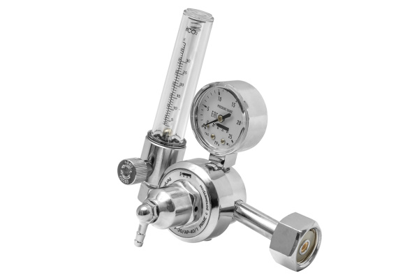 КЕДР Регулятор расхода КЕДР У-30/АР-40/1 PRIME с ротаметром