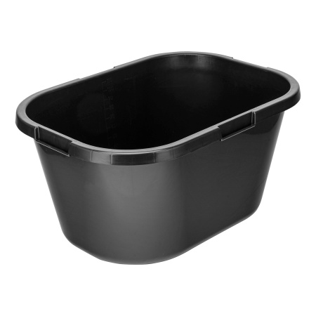 Таз строительный прямоугольный универсальный, 120л, ударопрочный Matrix цена