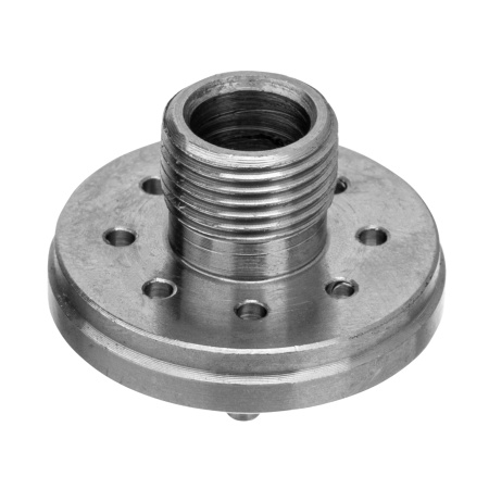 Комплект для краскораспылителя 57321 : сопло 1,4 мм, игла, форсунка Matrix цена