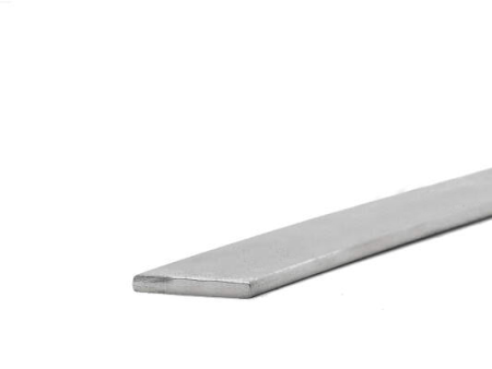 Полоса стальная 40х4