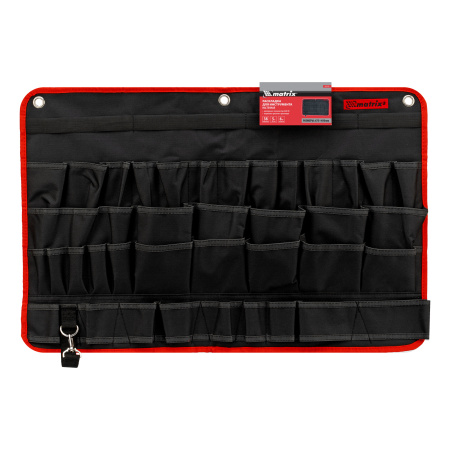 Раскладка для инструмента настенная, 675 х 450 мм Matrix цена