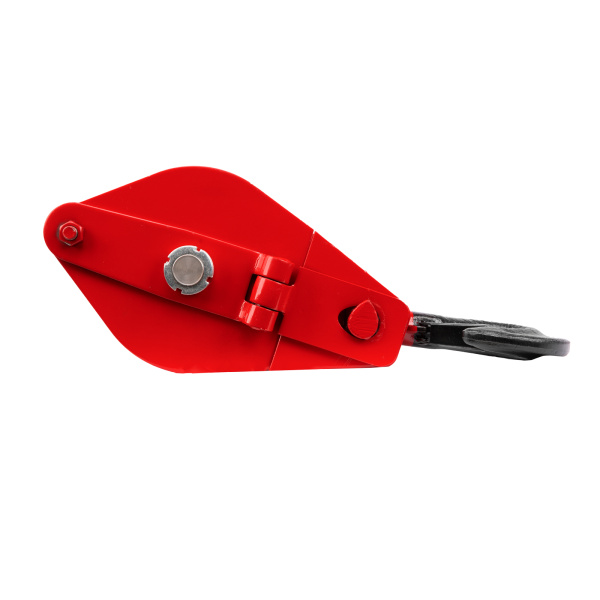 Блок монтажный с крюком, 3,2 т Matrix цена