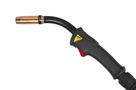 КЕДР Горелка к п/а  КЕДР MIG-500D PRO (евро адаптер) двойной контур жидк охл 3м