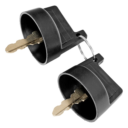 Генератор дизельный DES-55E, 5,5 кВт, 230 В, 11 л, электростартер Denzel