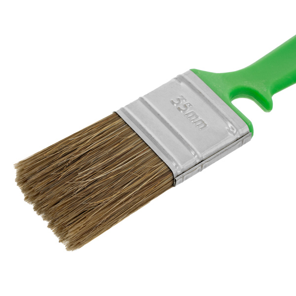 Набор кистей «Универсальный» 25 мм, 35 мм, 50 мм Color Line Matrix цена