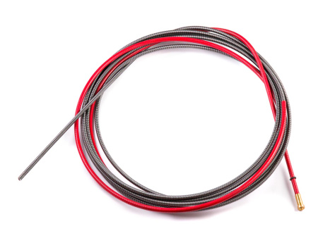 КЕДР Канал направляющий КЕДР PRIME (1,0–1,2) 5,4 м красный