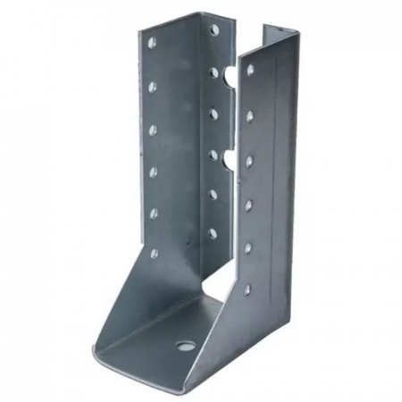 Опора бруса 50х140 закрытая OBR Z