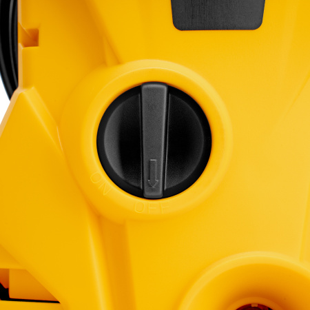 Моечная машина высокого давления R-110, 1500 Вт, 110 бар, 5,7 л/мин, переносная Denzel