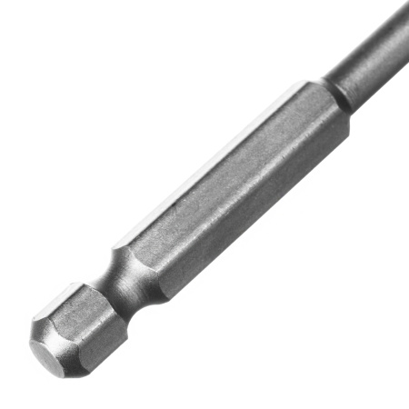 Сверло по керамической плитке и стеклу, 6 мм, шестигранный хвостовик Matrix