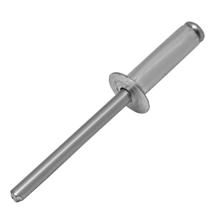 Заклепки, 4.8 х 14 мм, 50 шт. Matrix цена