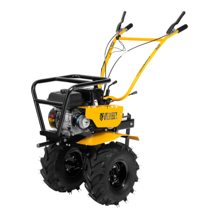 Мотоблок DPT-670S-PRO Denzel