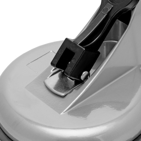 Стеклодомкрат алюминиевый двойной Matrix цена