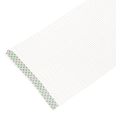 Серпянка самоклеящаяся, 150 мм х 10 м Matrix цена