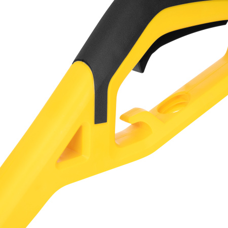 Триммер электрический TE-650, 650Вт,330мм,катушка автомат,телескоп.штанга,регул. углы накл. Denzel цена