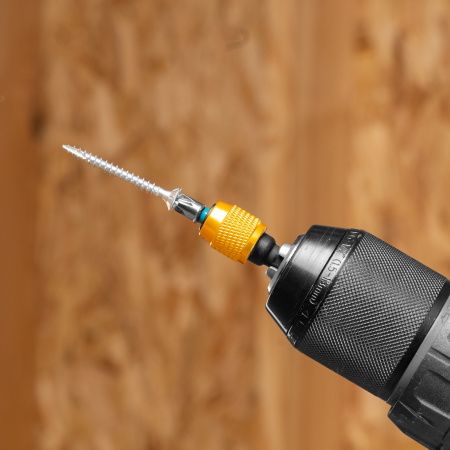 Бита PZ2х25мм, сталь S2, шестигр., 10 шт. Gross