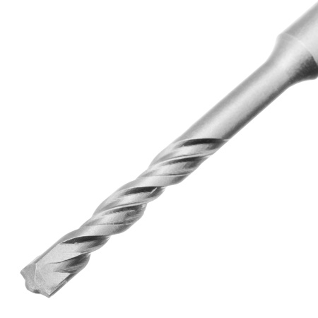 Бур по бетону, 6.5 x 110 мм, SDS Plus Matrix