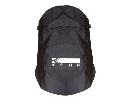 КЕДР Капюшон сварщика (накидка) для сварочных масок КЕДР