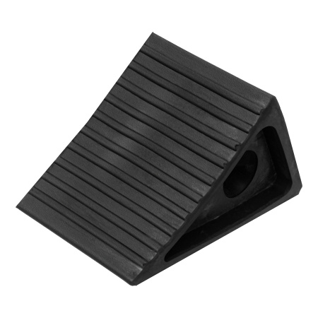 Упор противооткатной 120 х 80 х 70 мм Matrix цена