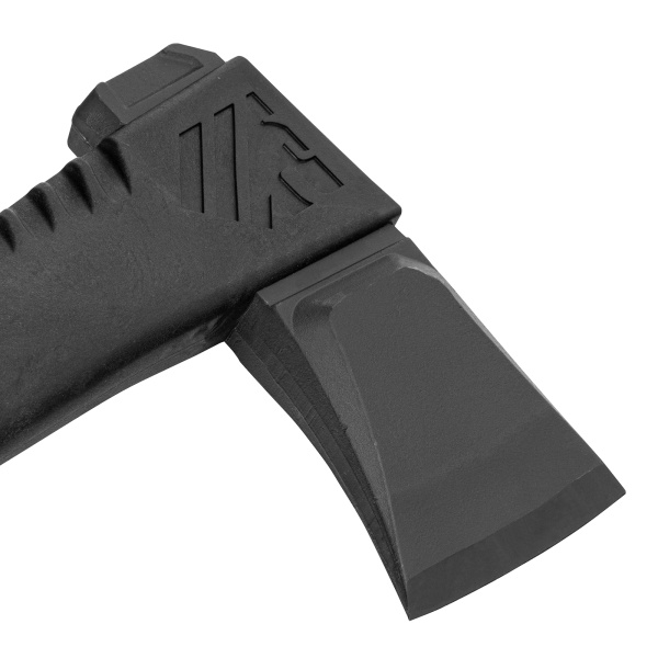 Колун, F20, 2800 гр, двухкомпонентная рукоятка, 920 мм// Denzel цена