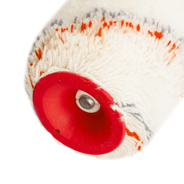 Валик "Нейлон Люкс", 250 мм, ворс 18 мм, D 48 мм, D ручки 8 мм, полиамид Matrix цена