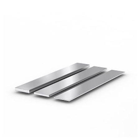 Полоса стальная 50х4