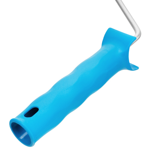 Валик "Грейтекс", 250 мм, ворс 12 мм, D 48 мм, D ручки 6 мм, полиакрил Matrix цена