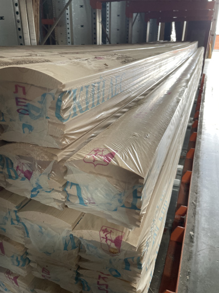 Блок хаус 28х140х6000 АБ Хвоя 0.84м2