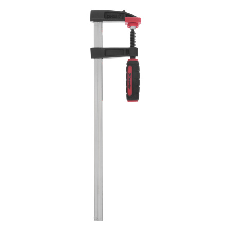 Струбцина F-образная, 300 х 50 х 370 мм Matrix цена