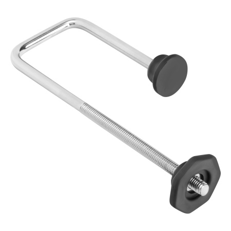 Стусло прецизионное, 550 мм, прецизионное, облегченное МАТРИКС цена